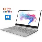 MSI PS42 8RC-009JP Microsoft Office 2019 Core-i7