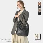 トートバッグレディース本革ラム革バ...