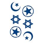  Jug a тату-наклейка лавсония неколючая ta палец на ноге GZ-020 2 неделя исчезать нет тату-наклейка поддельный ta палец на ноге макияж костюмированная игра 