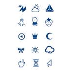  Jug a тату-наклейка лавсония неколючая ta палец на ноге GZ-061 2 неделя исчезать нет тату-наклейка поддельный ta палец на ноге макияж костюмированная игра 