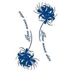  Jug a тату-наклейка лавсония неколючая ta палец на ноге GZ-089 2 неделя исчезать нет тату-наклейка поддельный ta палец на ноге макияж костюмированная игра 