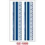  Jug a тату-наклейка лавсония неколючая ta палец на ноге GZ-1000 2 неделя исчезать нет тату-наклейка поддельный ta палец на ноге макияж костюмированная игра 