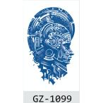  Jug a тату-наклейка лавсония неколючая ta палец на ноге GZ-1099 2 неделя исчезать нет тату-наклейка поддельный ta палец на ноге макияж костюмированная игра 