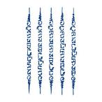  Jug a тату-наклейка лавсония неколючая ta палец на ноге GZ-130 2 неделя исчезать нет тату-наклейка поддельный ta палец на ноге макияж костюмированная игра 