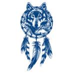  Jug a тату-наклейка лавсония неколючая ta палец на ноге GZ-220 2 неделя исчезать нет тату-наклейка поддельный ta палец на ноге макияж костюмированная игра 