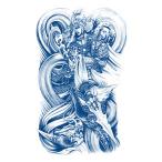  Jug a тату-наклейка лавсония неколючая ta палец на ноге GZ-224 2 неделя исчезать нет тату-наклейка поддельный ta палец на ноге макияж костюмированная игра 