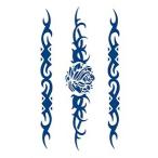  Jug a тату-наклейка лавсония неколючая ta палец на ноге GZ-645 2 неделя исчезать нет тату-наклейка поддельный ta палец на ноге макияж костюмированная игра 