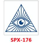  Jug a тату-наклейка лавсония неколючая ta палец на ноге SPX-176 2 неделя исчезать нет тату-наклейка поддельный ta палец на ноге макияж костюмированная игра 