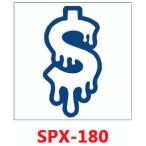  Jug a тату-наклейка лавсония неколючая ta палец на ноге SPX-180 2 неделя исчезать нет тату-наклейка поддельный ta палец на ноге макияж костюмированная игра 