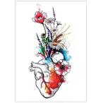  новый продукт поступление водонепроницаемый тату-наклейка TH-324 поддельный ta палец на ноге макияж костюмированная игра 