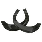 クボタ トラクター爪 34本 ロータリ