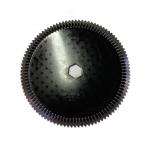イセキ Combine ストローカッター刃 10枚 190-21-105P (1.6) 斜刃(皿) 切断刃