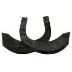 イセキ トラクター爪 30本 ゼッド プラスワン爪 Z爪 ロータリー爪 耕うん爪 3-87ZZ