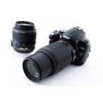  Nikon Nikon D5000 стандарт &amp; взгляд издалека двойной zoom комплект прекрасный товар новый товар SD карта имеется &lt; подарок упаковка принимаем &gt;