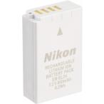 Nikon Li-ion перезаряжаемый аккумулятор EN-EL24 хорошая вещь рабочее состояние подтверждено 1 месяцев с гарантией оригинальный аксессуары 