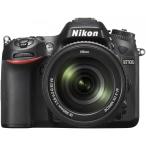 ニコン Nikon D7100 18-300 VR スーパーズ