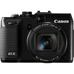 CANON（キヤノン）PowerShot G1X ブラック