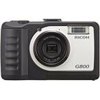 RICOH（リコー）G800 ブラック