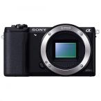 SONY α5100 ブラック ボディ 良品 動作確認済み 1ヶ月保証付 高性能