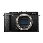 FUJIFILM（フジフイルム）X-M1 ボディ ブラック F FX-X-M1B