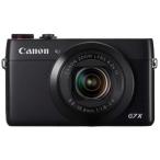 CANON（キヤノン）PowerShot G7 X