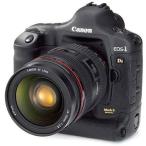 Canon EOS-1Ds Mark II ボディ 良品 動作確認済み 1ヶ月保証付 高性能