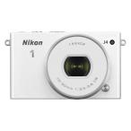 ニコン Nikon  J4 標準パワーズームレ