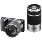 ソニー SONY  α NEX-5N ダブルズームレ