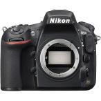ニコン Nikon D810 ボディ SDカード付き
