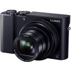 Panasonic（パナソニック）LUMIX TX1 ブラック DMC-TX1-K