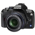 OLYMPUS E-420 レンズキット 良品 動作確認済み 1ヶ月保証付 初心者向け