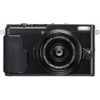 FUJIFILM（フジフイルム）X70 ブラック F X70-B