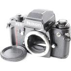 Nikon пленочный фотоаппарат F3/T серебряный корпус хорошая вещь рабочее состояние подтверждено 1 месяцев с гарантией высокая эффективность 