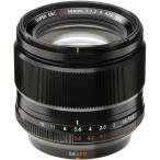 FUJIFILM XF56mmF1.2 R APD 単焦点レンズ 良品 動作確認済み 1ヶ月保証付 交換レンズ
