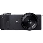 SIGMA dp2Quattro 2,900万画素 FoveonX3ダイレクトイメージセンサー APS-C 搭載 良品 保証付 高画質 高性能