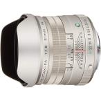 PENTAX リミテッドレンズ 広角-標準単