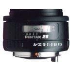 ペンタックス PENTAX SMCP-FA 28mm F2.8 AL W