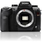 SIGMA SD15 ボディ 良品 動作確認済み 1ヶ月保証付 高性能