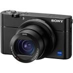 ソニー SONY Cyber-shot DSC-RX100M5A SDカード付き <プレゼント包装承ります>