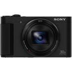 SONY（ソニー）Cyber-shot DSC-HX90V ブラック