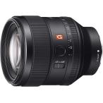 SONY FE 85mm F1.4 GM Eマウント35mmフルサイズ対応 単焦点レンズ 良品 動作確認済み 1ヶ月保証付 交換レンズ
