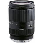 タムロン TAMRON 高倍率ズームレンズ 