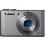 CANON（キヤノン）PowerShot S110 シルバー