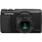 OLYMPUS（オリンパス）STYLUS SH-60 ブラック