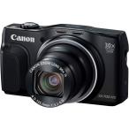 CANON（キヤノン）PowerShot SX700 HS(BK) ブラック