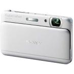 ソニー SONY Cyber-shot TX55 1620万画素CMOS