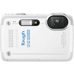 OLYMPUS（オリンパス）STYLUS TG-630 ホワイト