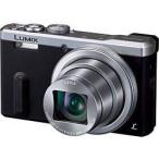 Panasonic（パナソニック）LUMIX TZ60 シルバー DMC-TZ60-S