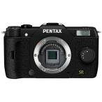 PENTAX Q7 ブラック ボディ 良品 動作確認済み 1ヶ月保証付 高性能