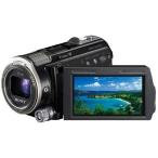 SONY CX560V ビデオカメラ ブラック 良�